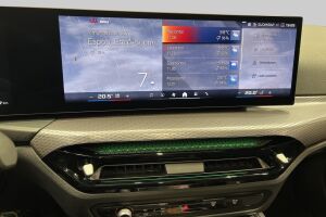 BMW I4 M50 esikatselu 40