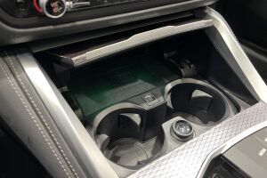 BMW I4 M50 esikatselu 41