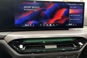 BMW I4 M50 esikatselu 19