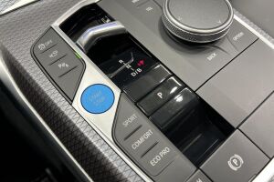 BMW I4 M50 esikatselu 42