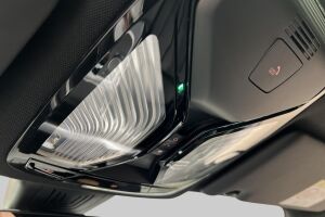 BMW I4 M50 esikatselu 45