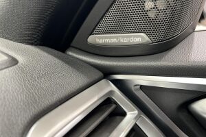 BMW I4 M50 esikatselu 46