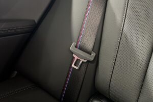 BMW I4 M50 esikatselu 28