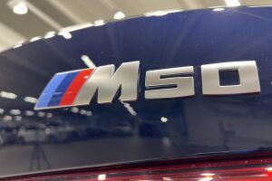BMW I4 M50 esikatselu 51