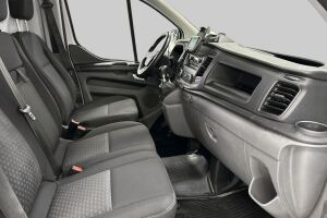 FORD Transit Custom esikatselu 7