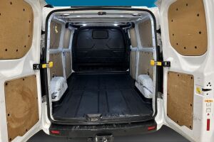 FORD Transit Custom esikatselu 8