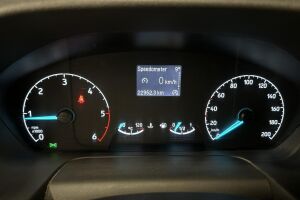 FORD Transit Custom esikatselu 25