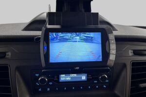 FORD Transit Custom esikatselu 12