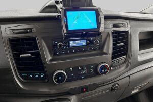 FORD Transit Custom esikatselu 13