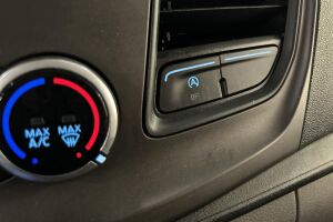FORD Transit Custom esikatselu 14