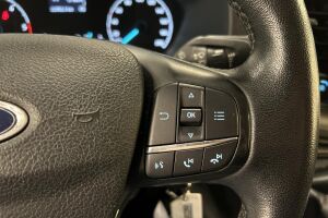 FORD Transit Custom esikatselu 17