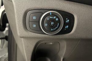 FORD Transit Custom esikatselu 18