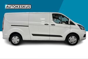 FORD Transit Custom esikatselu 3