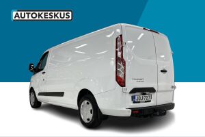 FORD Transit Custom esikatselu 4