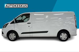 FORD Transit Custom esikatselu 5