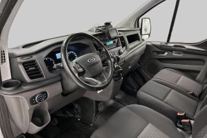 FORD Transit Custom esikatselu 6