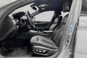 BMW 5-SARJA esikatselu 9