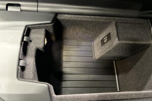 BMW 5-SARJA esikatselu 34