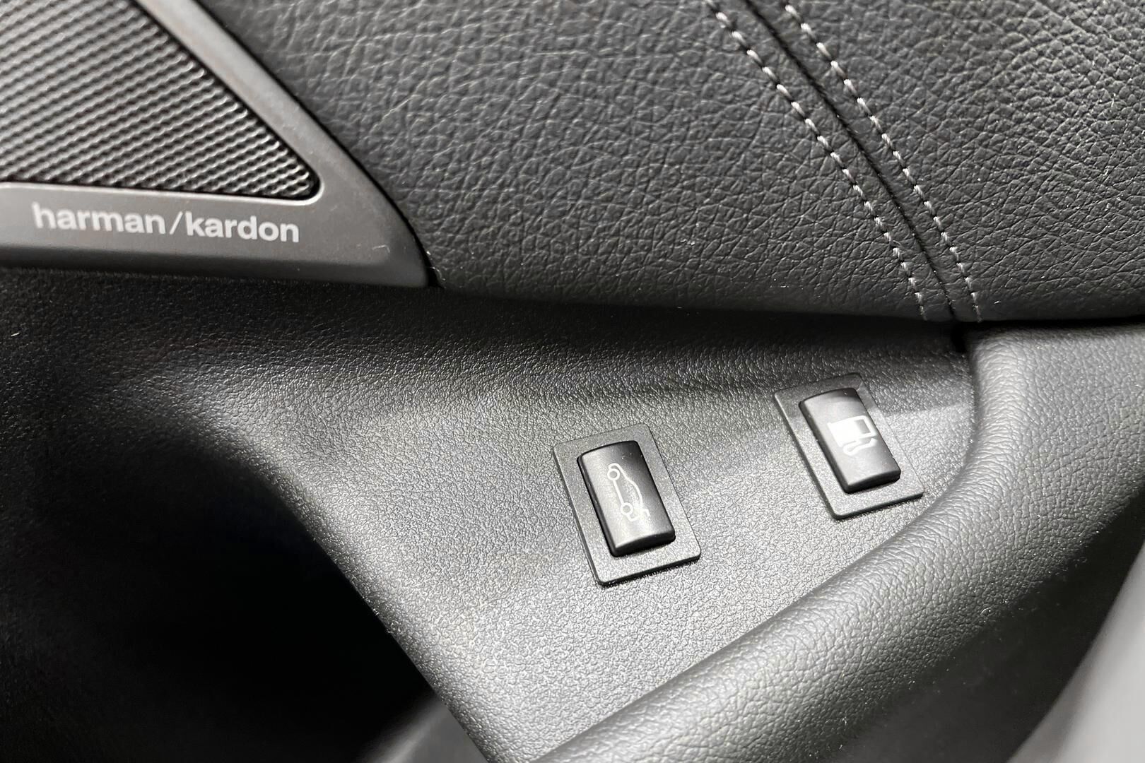 BMW 5-SARJA iso kuva 24