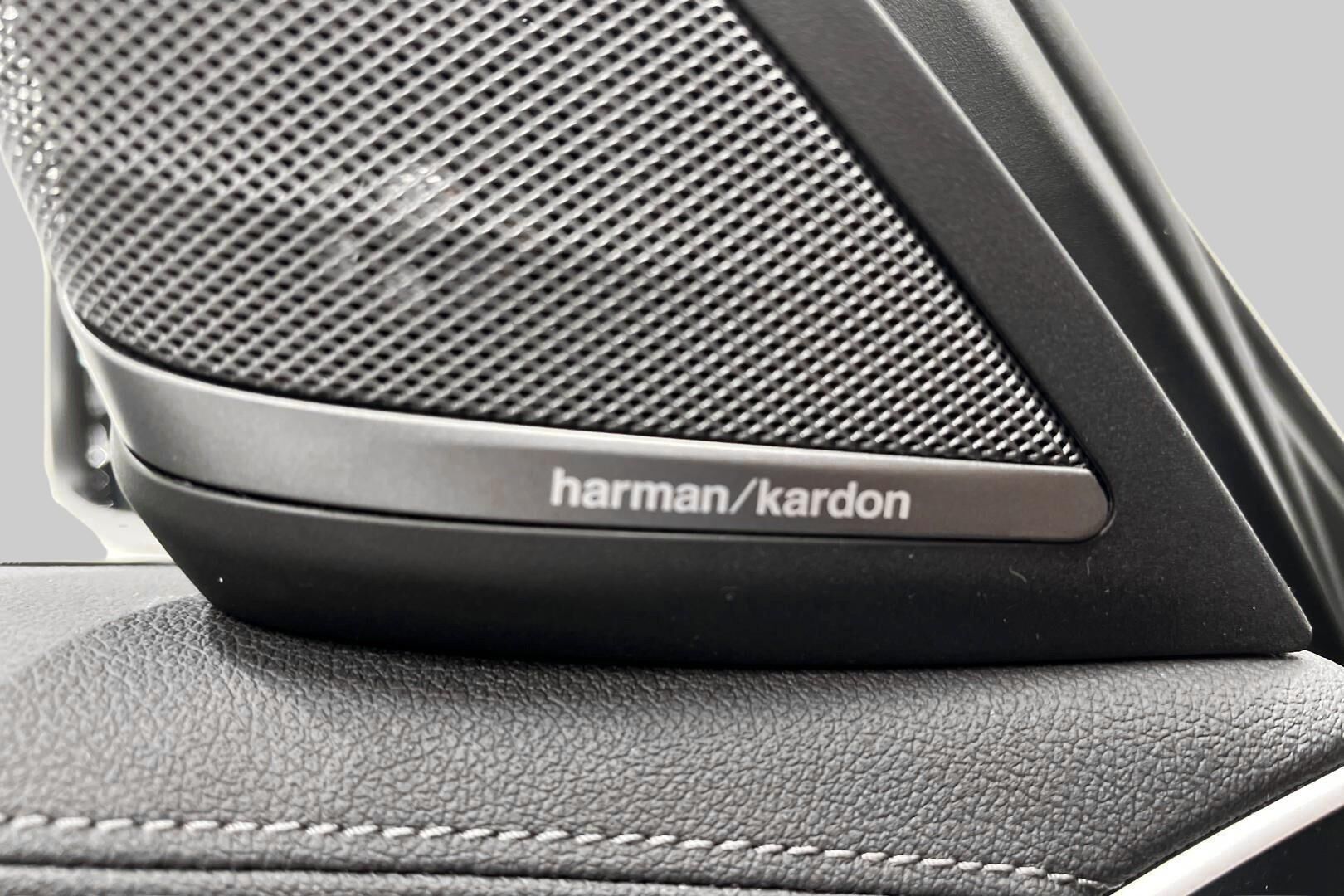 BMW 5-SARJA iso kuva 25