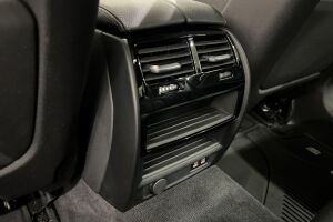 BMW 5-SARJA esikatselu 35