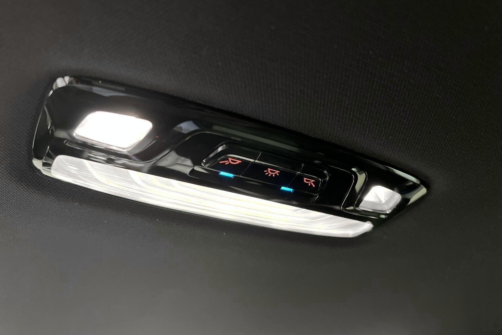 BMW 5-SARJA iso kuva 27