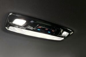 BMW 5-SARJA esikatselu 27