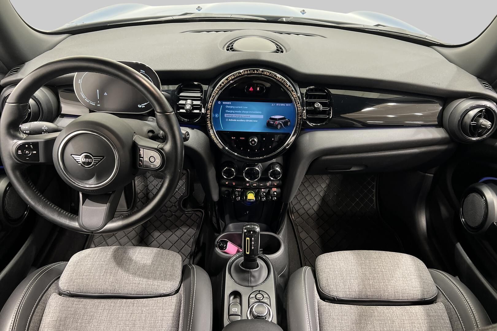 MINI COOPER iso kuva 11