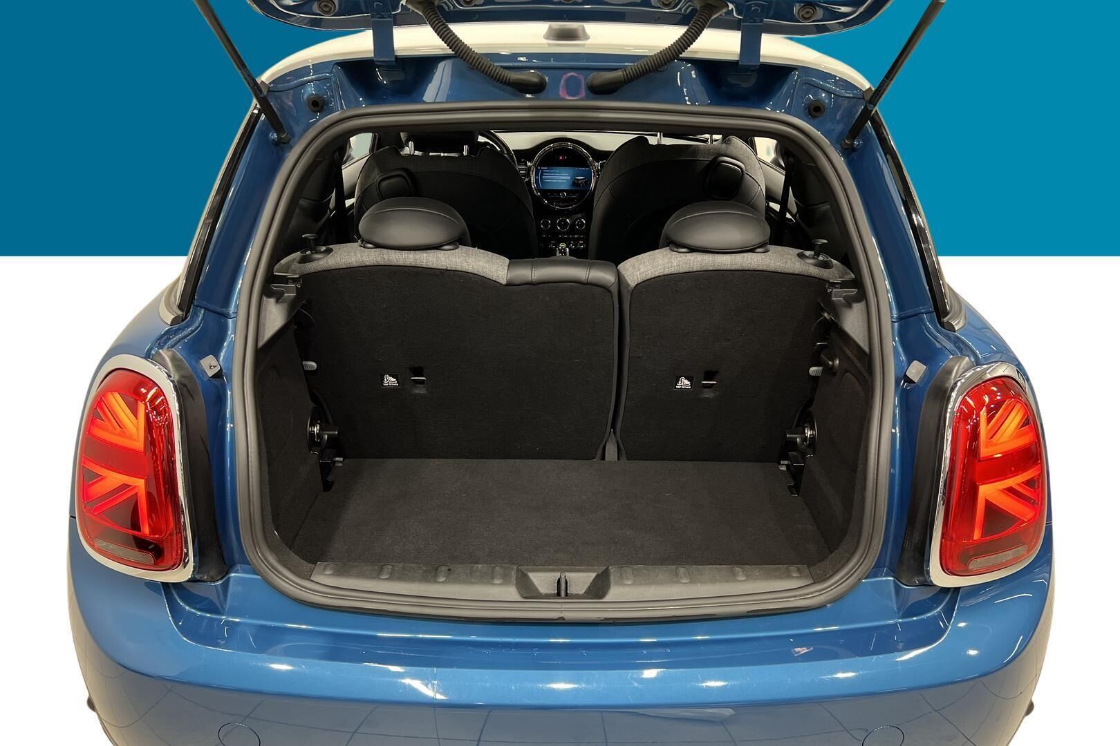 MINI COOPER iso kuva 12