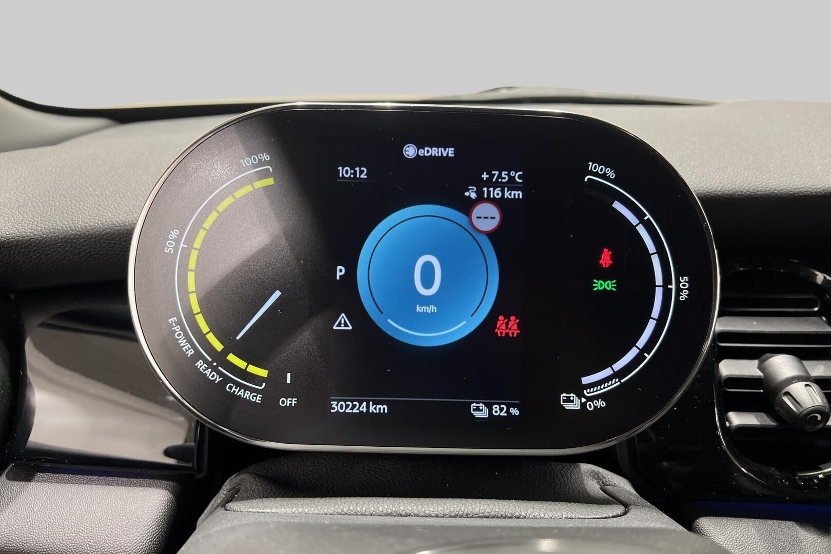 MINI COOPER iso kuva 30