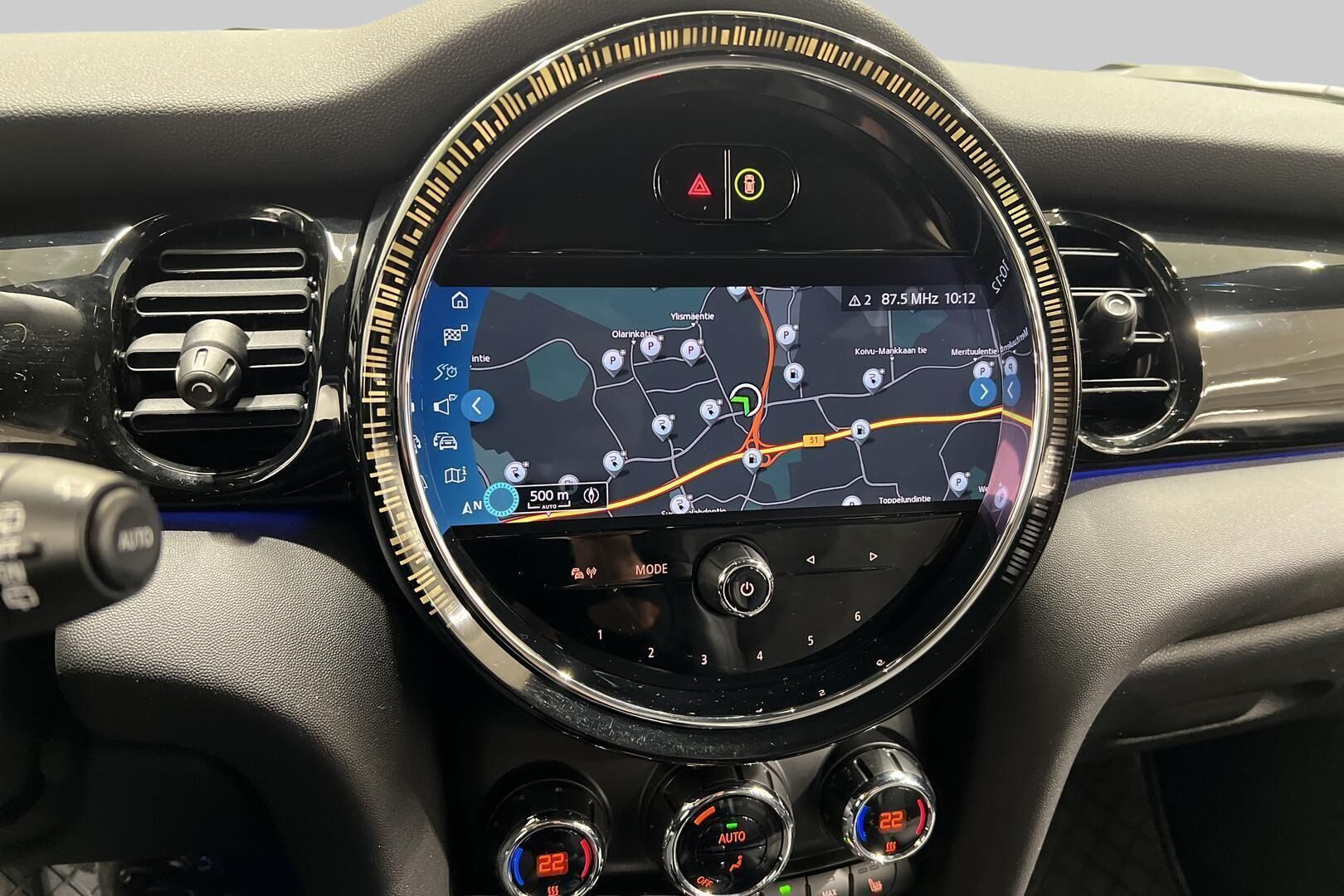 MINI COOPER iso kuva 13