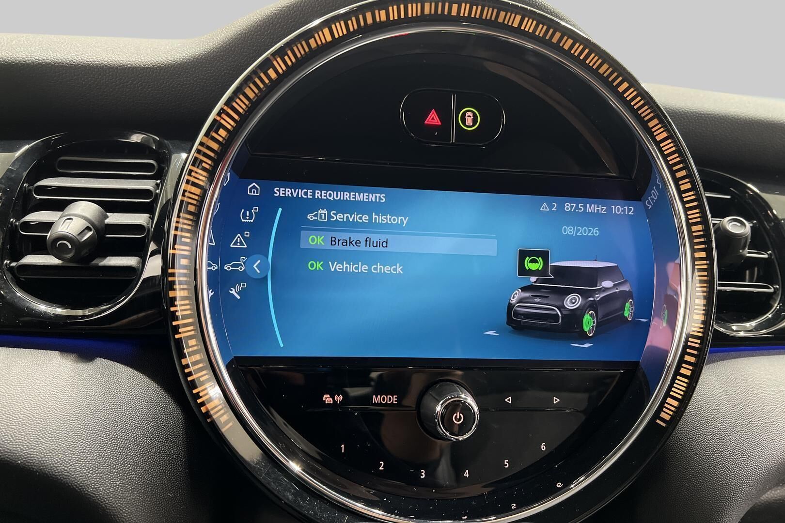 MINI COOPER iso kuva 15