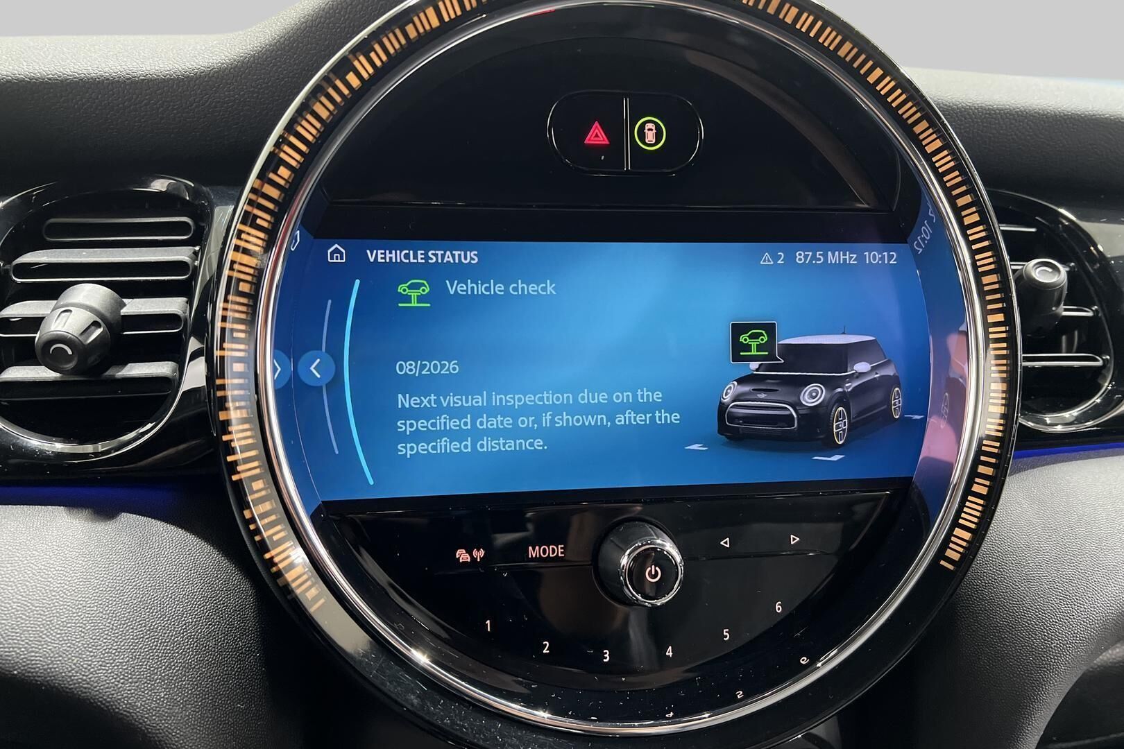 MINI COOPER iso kuva 16