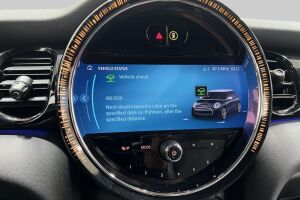 MINI COOPER esikatselu 16