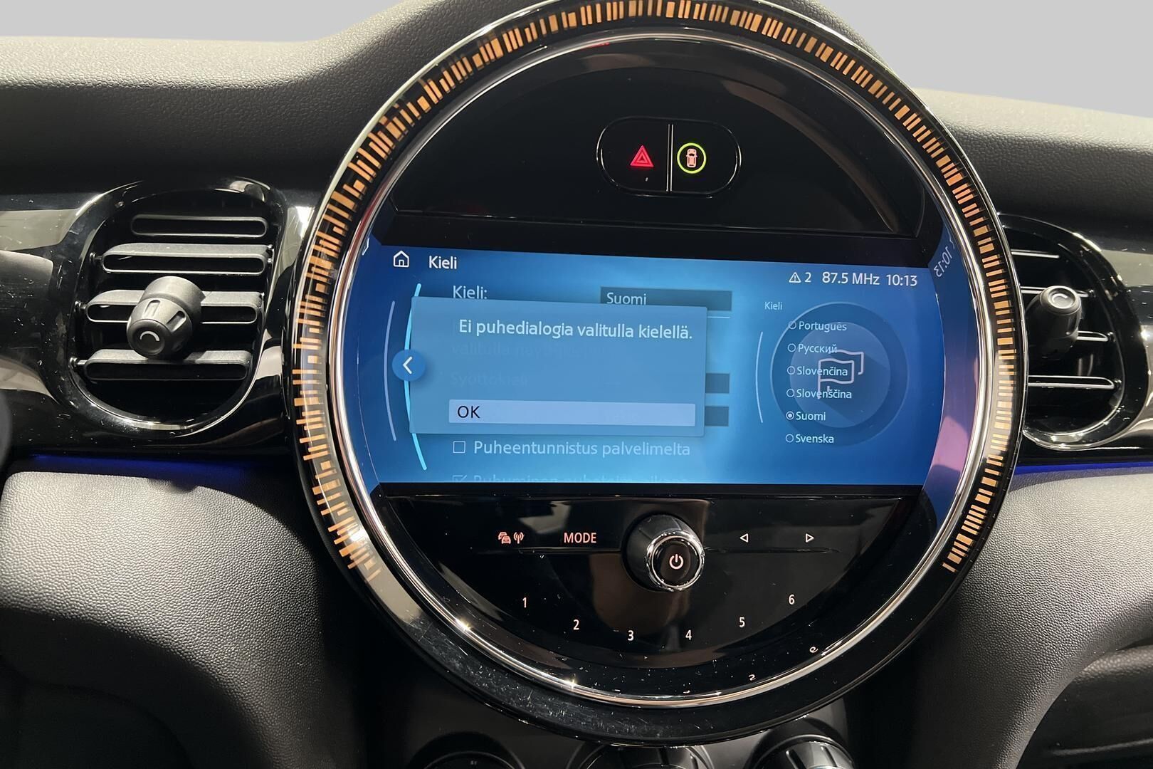 MINI COOPER iso kuva 17