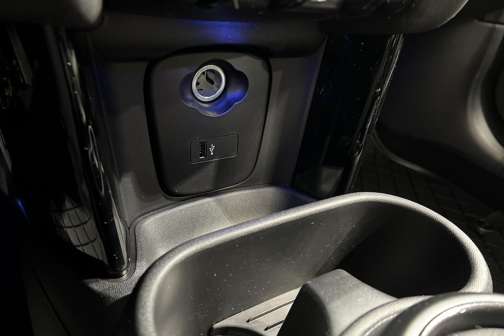 MINI COOPER iso kuva 20