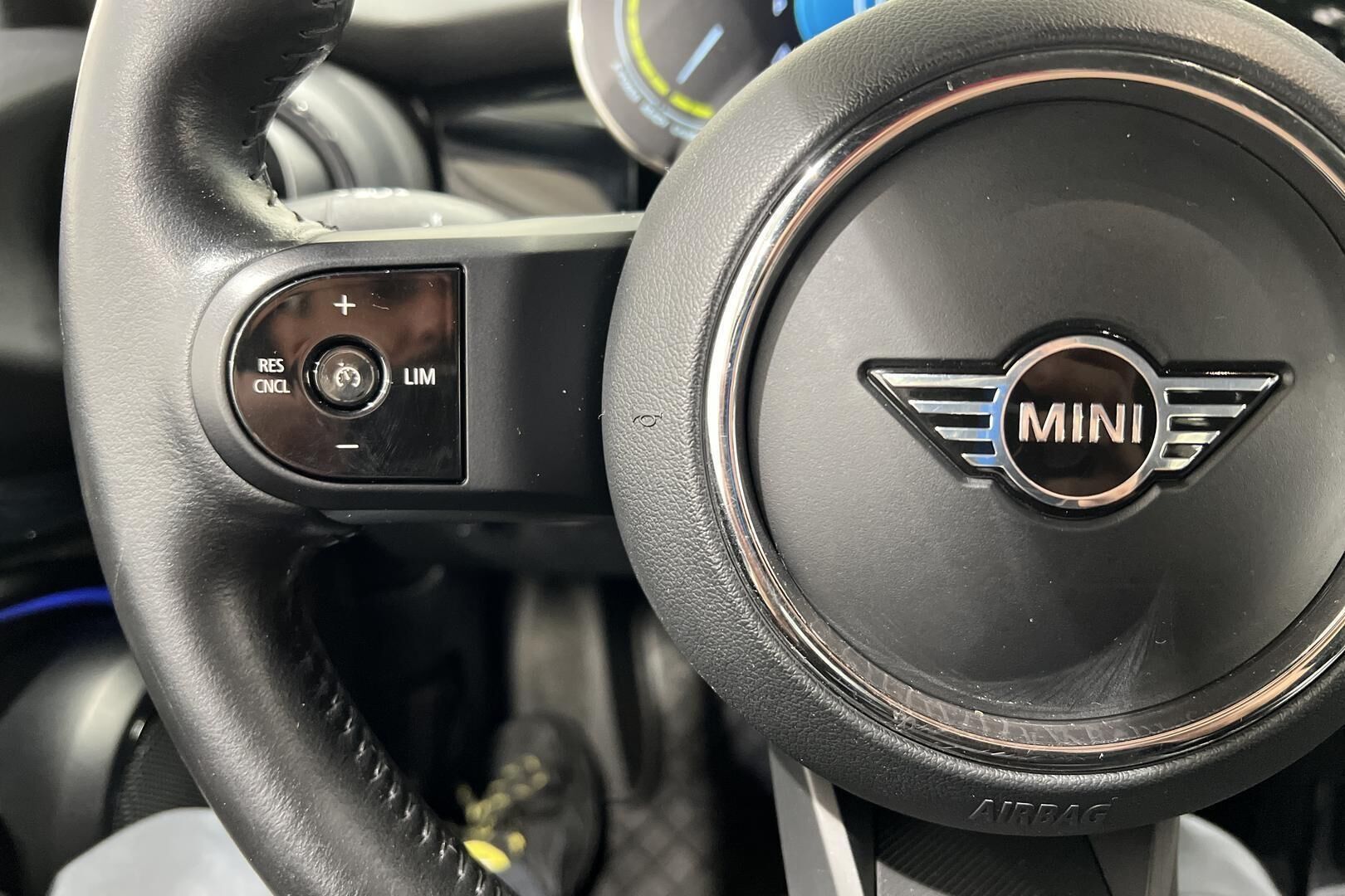 MINI COOPER iso kuva 31