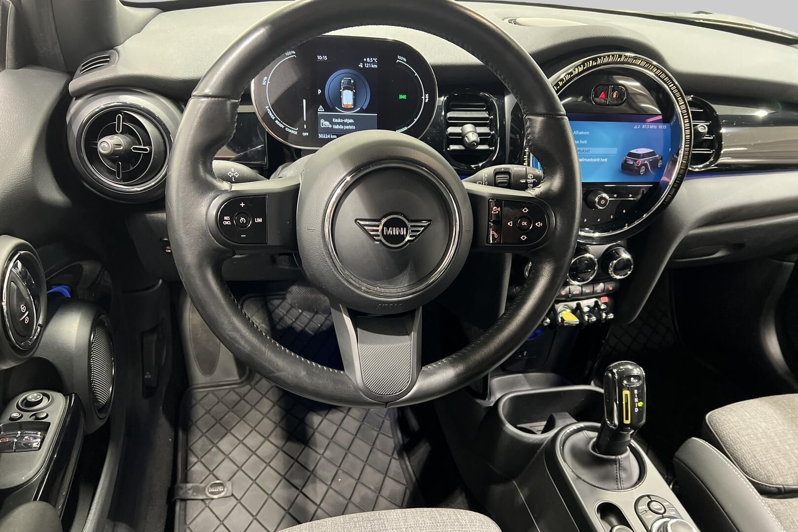 MINI COOPER iso kuva 26