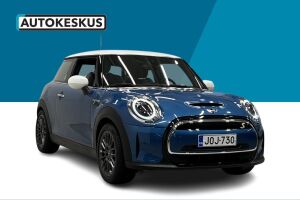 MINI COOPER esikatselu 3