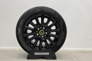 MINI COOPER esikatselu 27