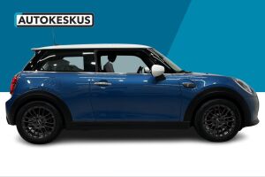 MINI COOPER esikatselu 4