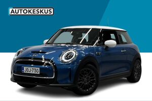 MINI COOPER esikatselu 0