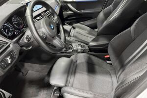 BMW X2 esikatselu 9