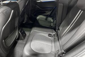 BMW X2 esikatselu 10