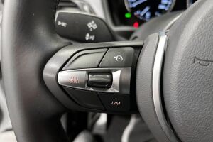 BMW X2 esikatselu 15