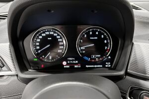 BMW X2 esikatselu 16
