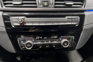 BMW X2 esikatselu 18