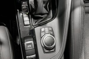 BMW X2 esikatselu 19