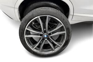 BMW X2 esikatselu 21