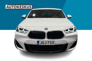 BMW X2 esikatselu 3